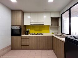 Woodsvale (D25), Condominium #558136181